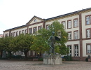 Vorlesungsassistententreffen in Karlsruhe
