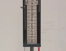 Flüssigkeitsthermometer